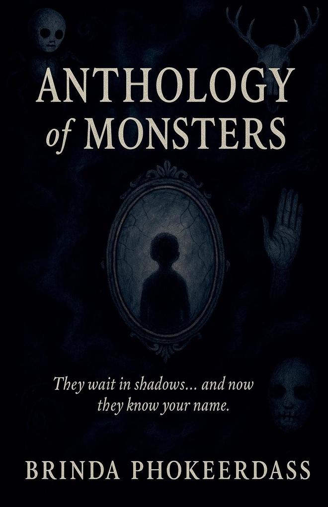 Anthology of Monsters