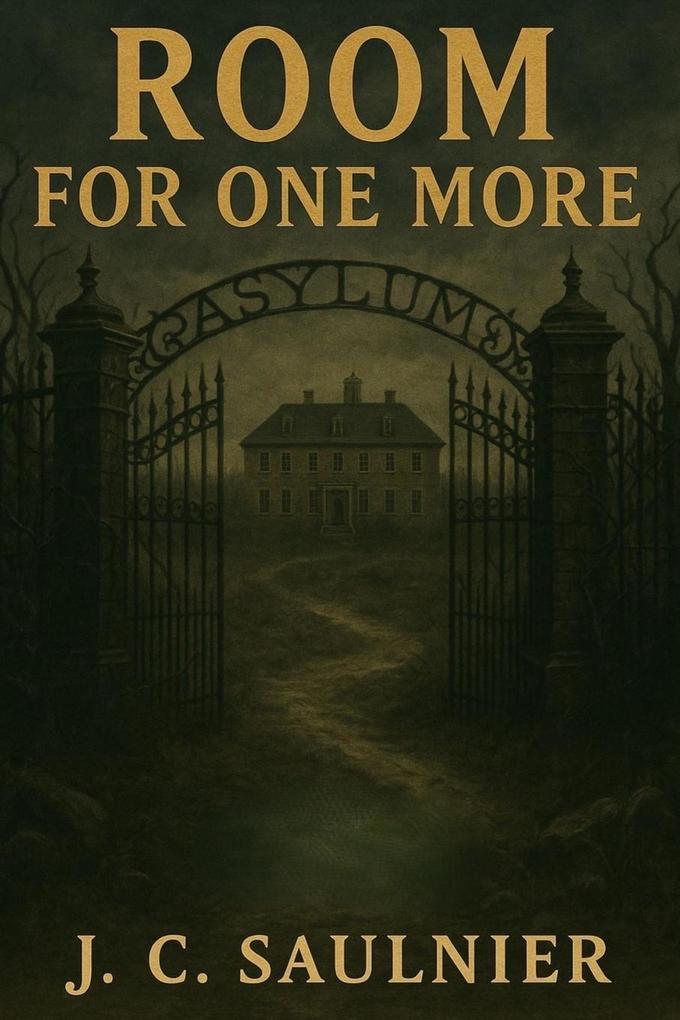Room For One More