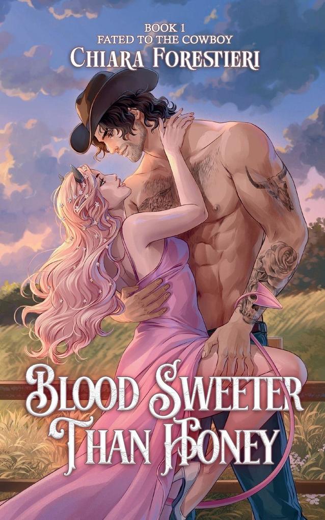 Blood Sweeter than Honey