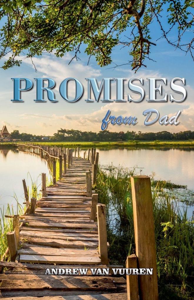 Promises from Dad