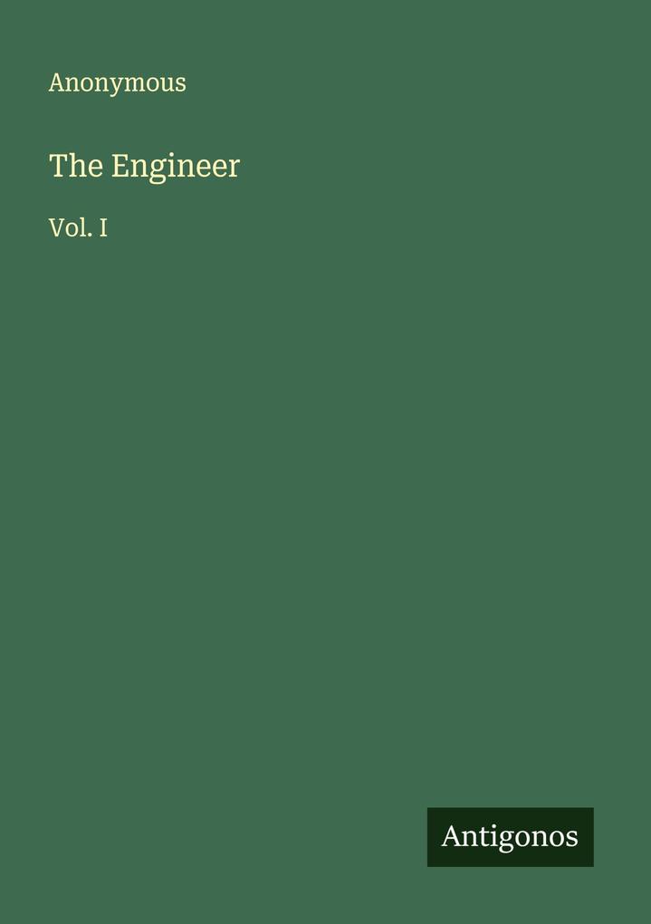 The Engineer