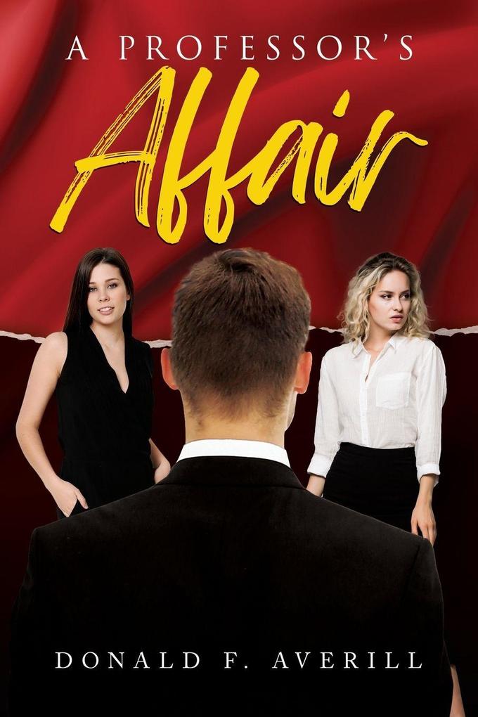 A professor's affair