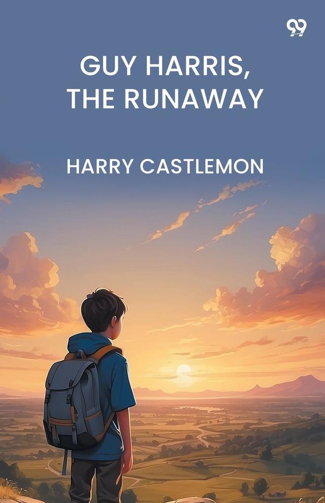 Guy Harris The Runaway