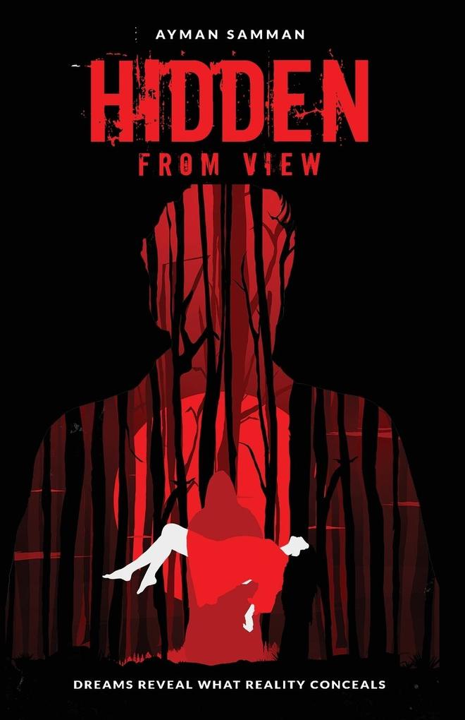 HIDDEN FROM VIEW