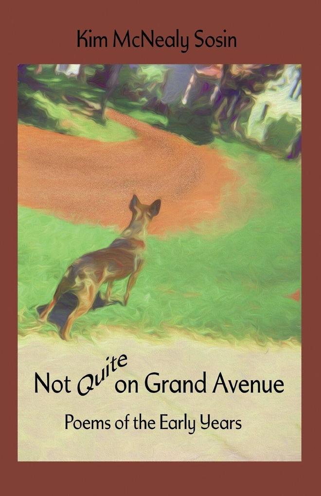 Not Quite on Grand Avenue