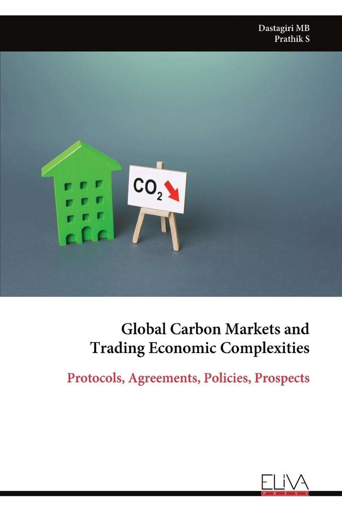 Global Carbon Markets and Trading Economic Complexities