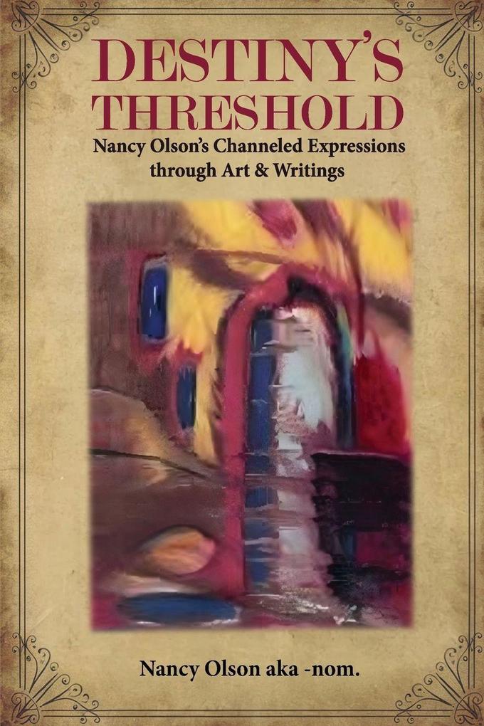 Destiny's Threshold