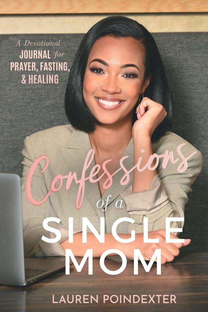 Confessions of a Single Mom