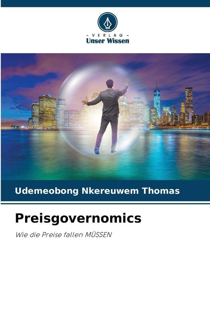 Preisgovernomics