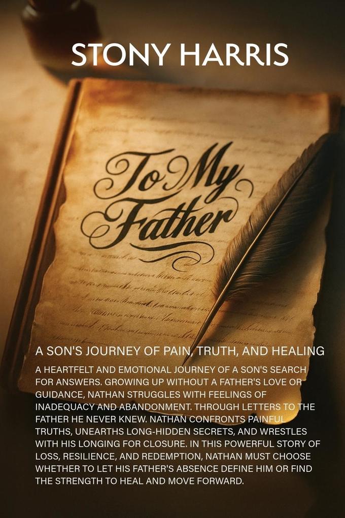 To My Father