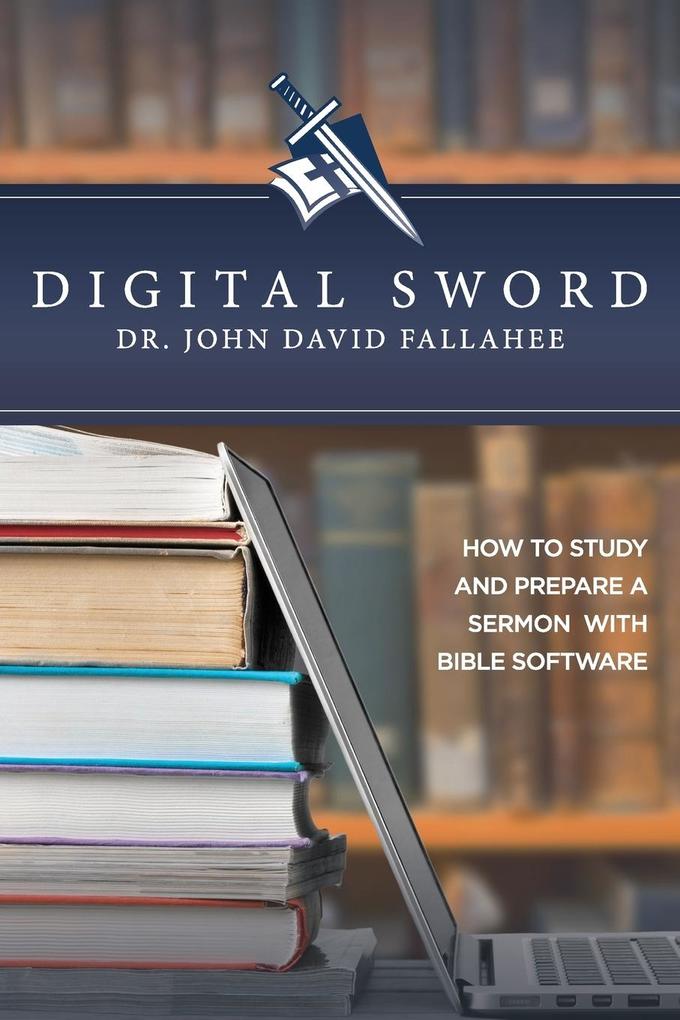 Digital Sword