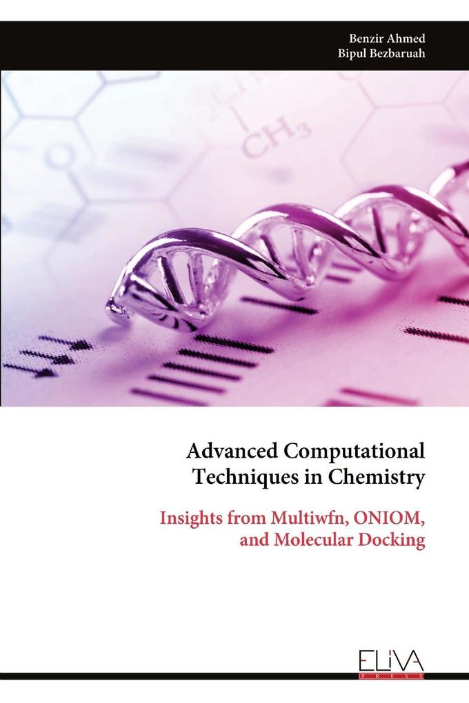 Advanced Computational Techniques in Chemistry