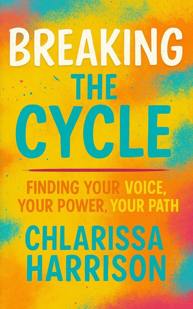 Breaking the Cycle