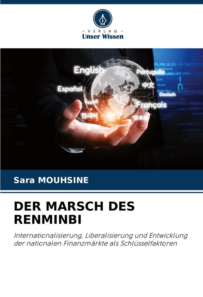 DER MARSCH DES RENMINBI