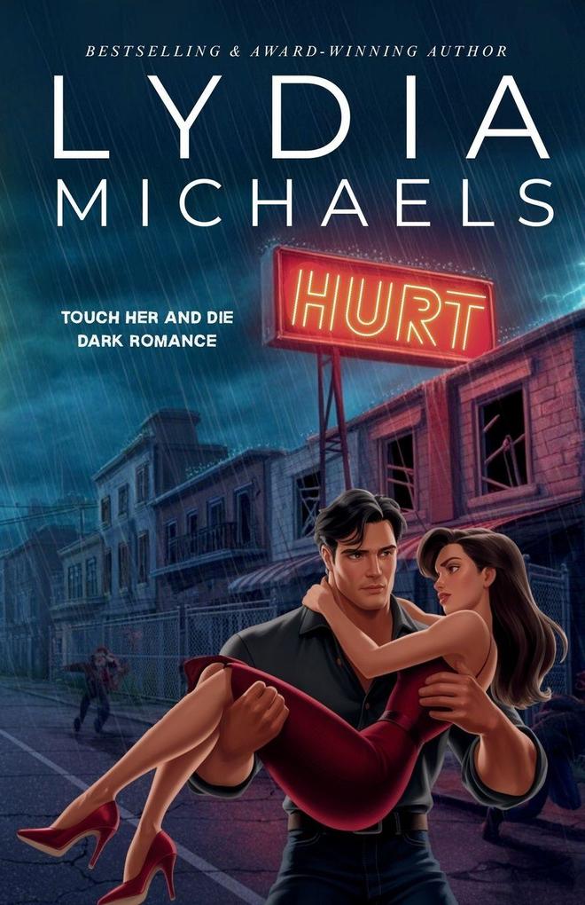 Hurt