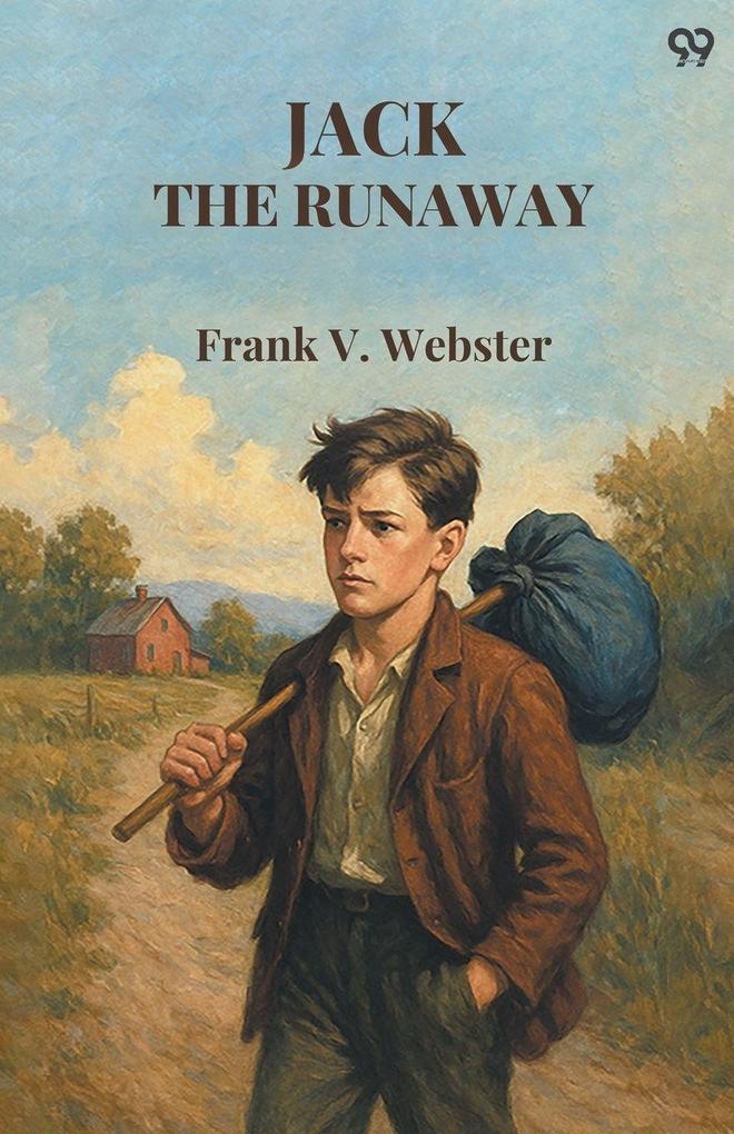 Jack The Runaway