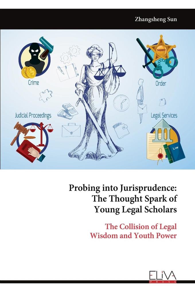 Probing into Jurisprudence
