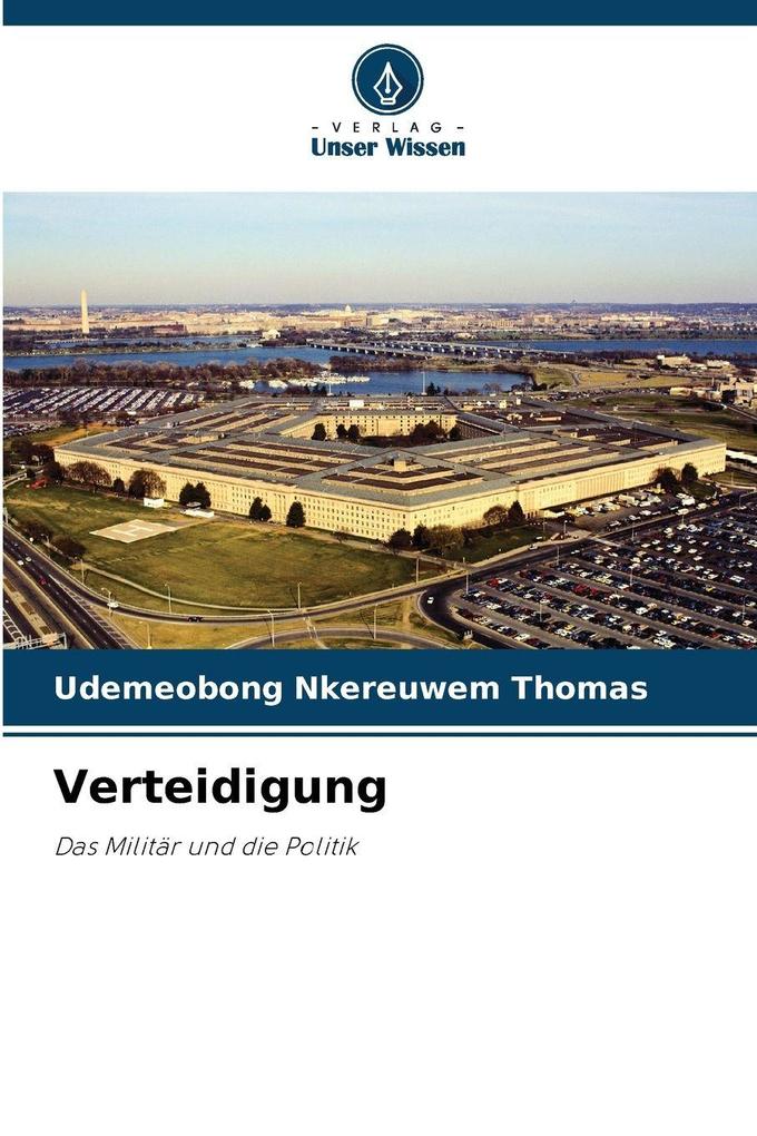 Verteidigung