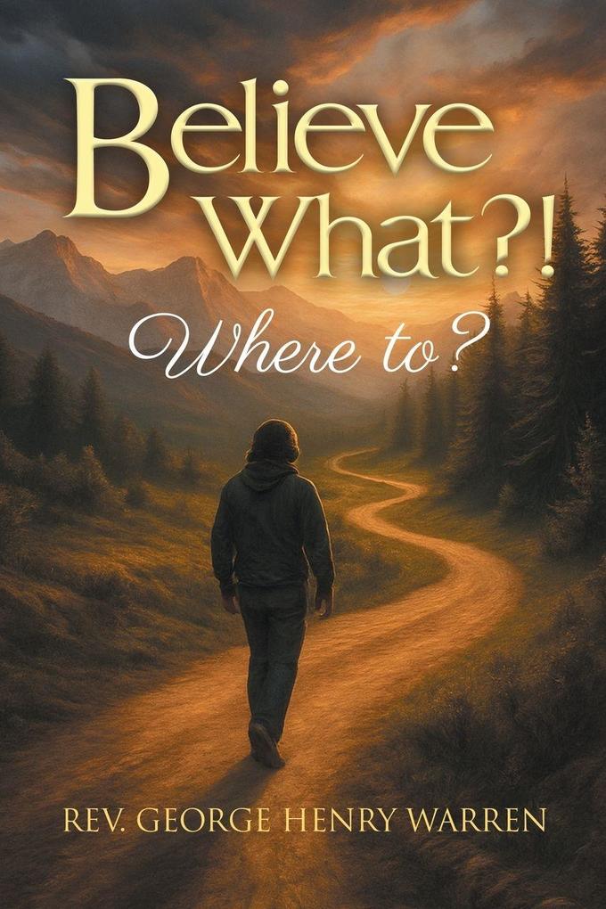 Believe What?!