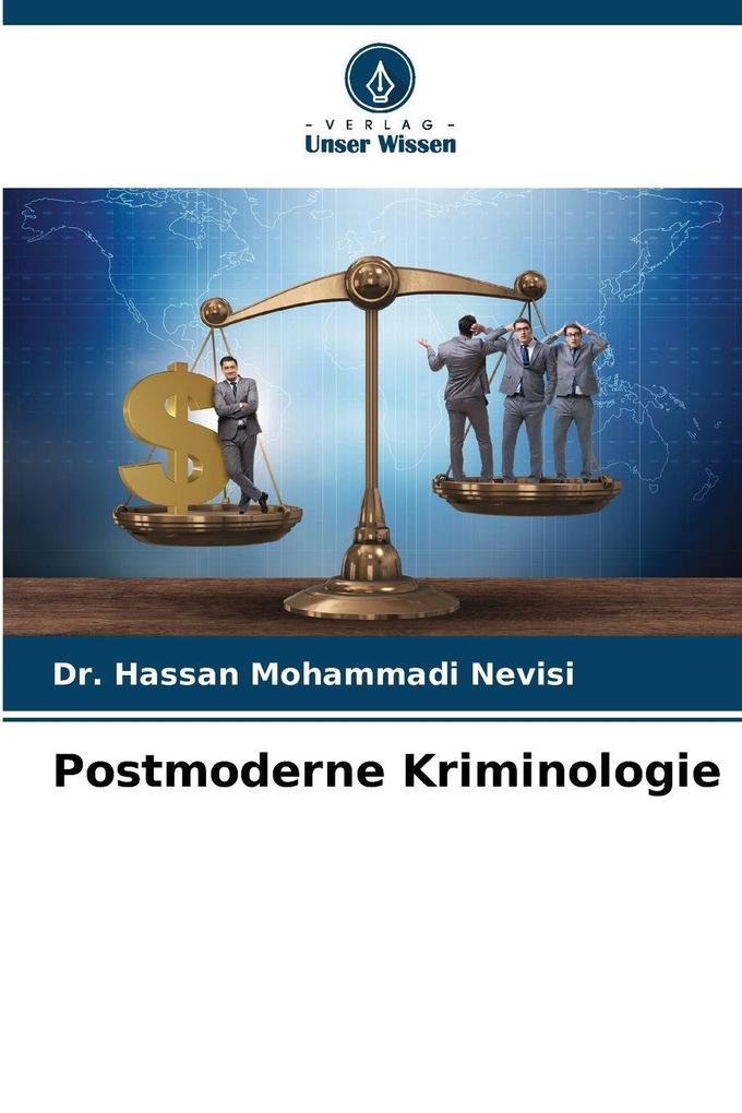 Postmoderne Kriminologie