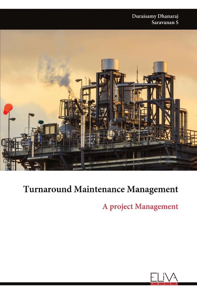 Turnaround Maintenance Management