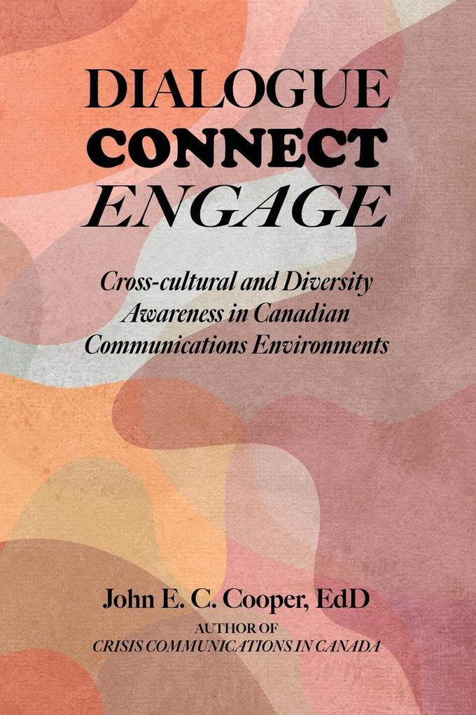 Dialogue Connect Engage