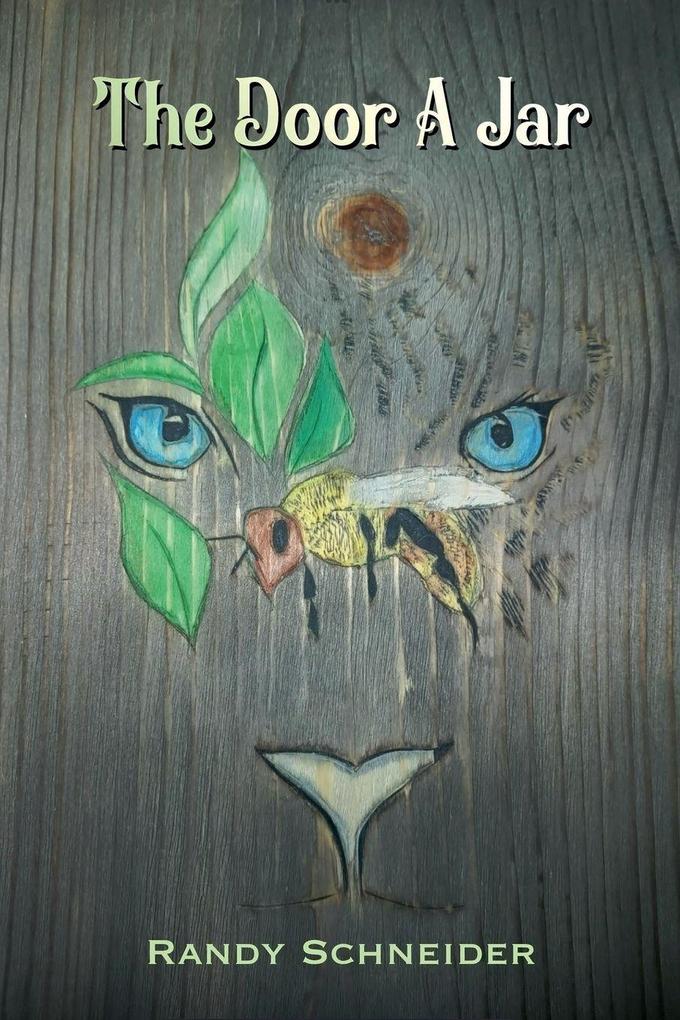The Door A Jar