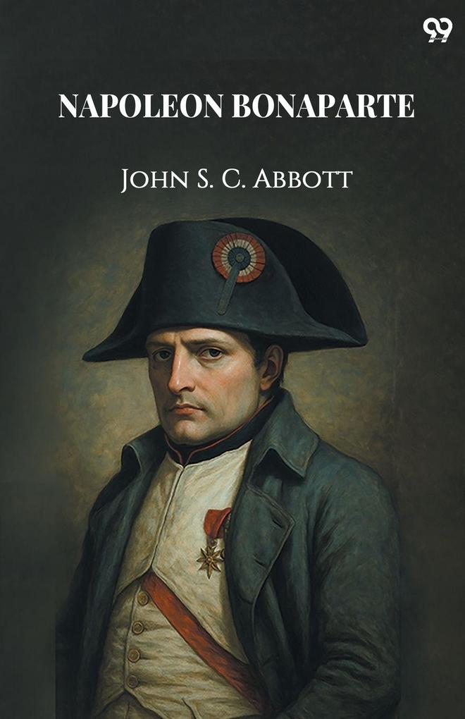 Napoleon Bonaparte
