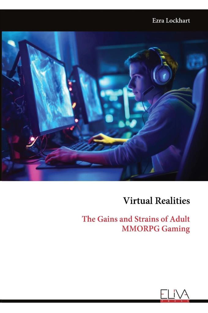 Virtual Realities