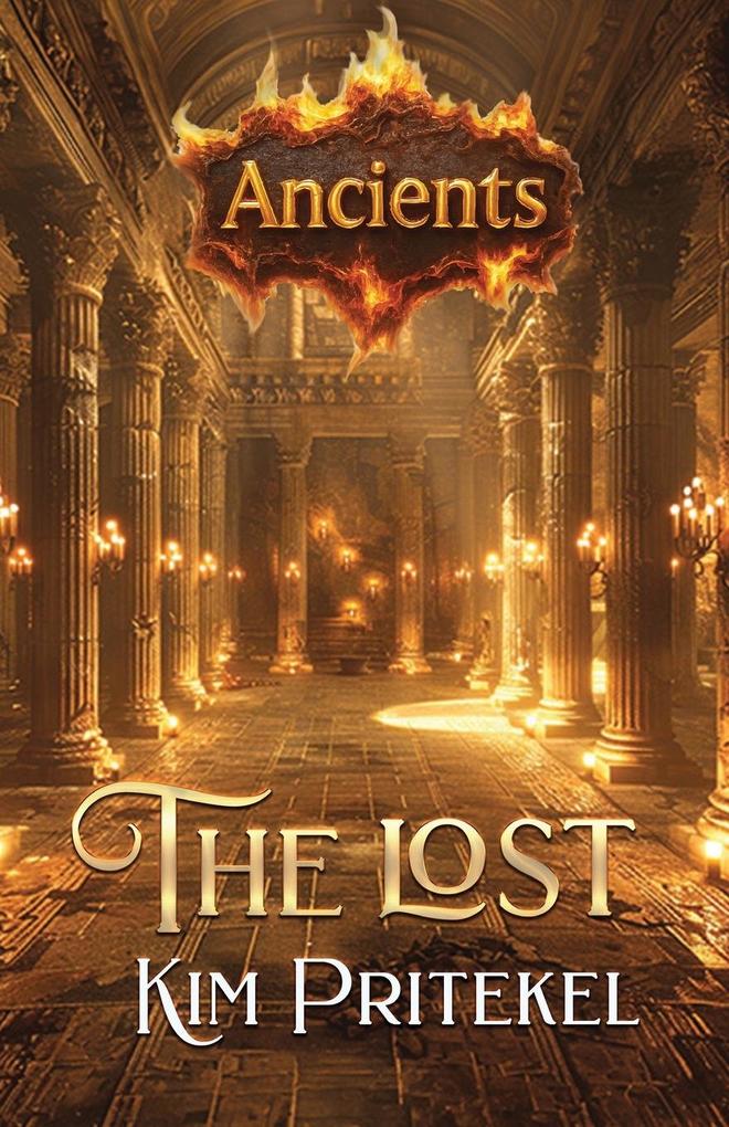The Lost