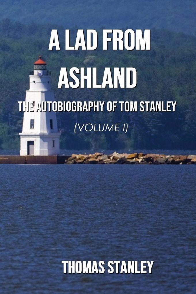 A Lad from Ashland