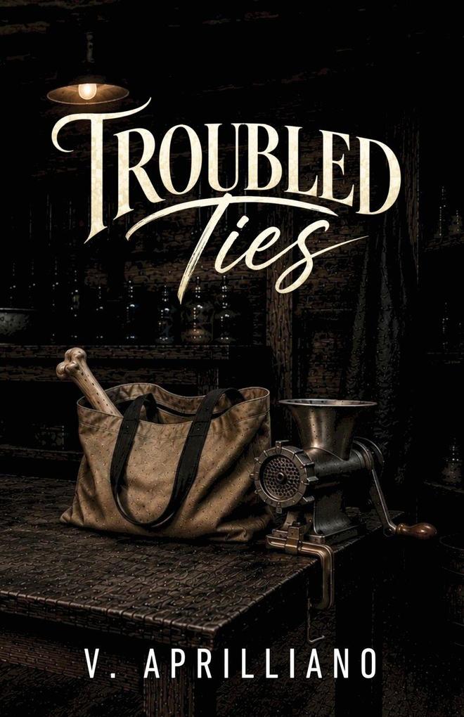 Troubled Ties
