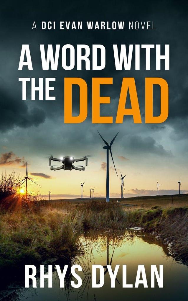 A Word With The Dead