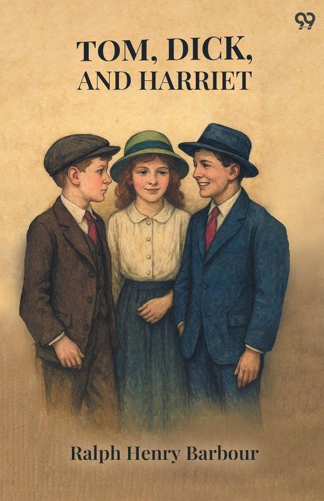 Tom Dick And Harriet