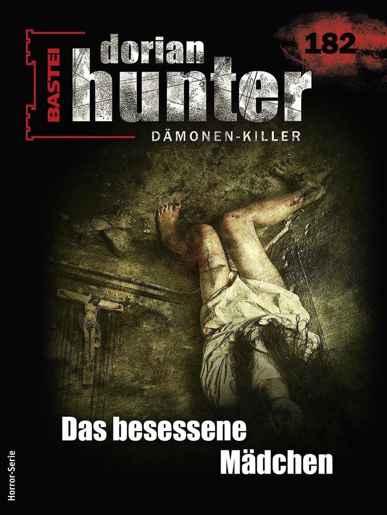 Dorian Hunter 182