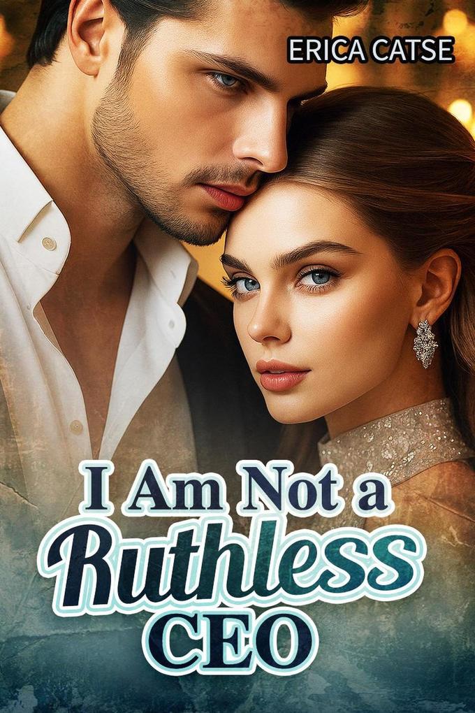 I Am Not a Ruthless CEO
