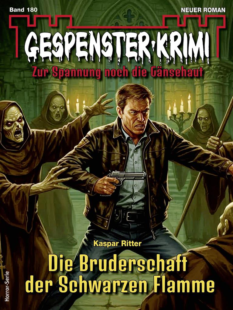 Gespenster-Krimi 180