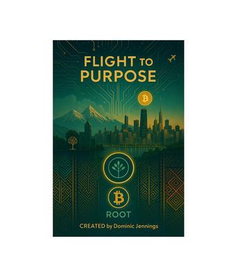 Flight to Purpose