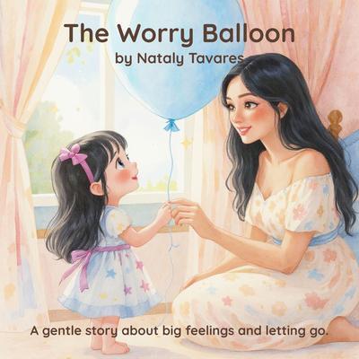The Worry Balloon