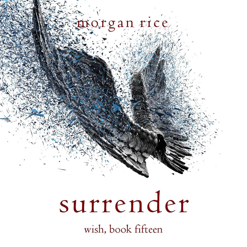 Surrender (Wish Book Fifteen)