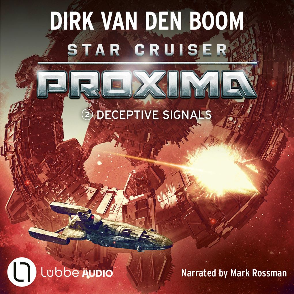 Deceptive Signals - Star Cruiser Proxima Episode 2