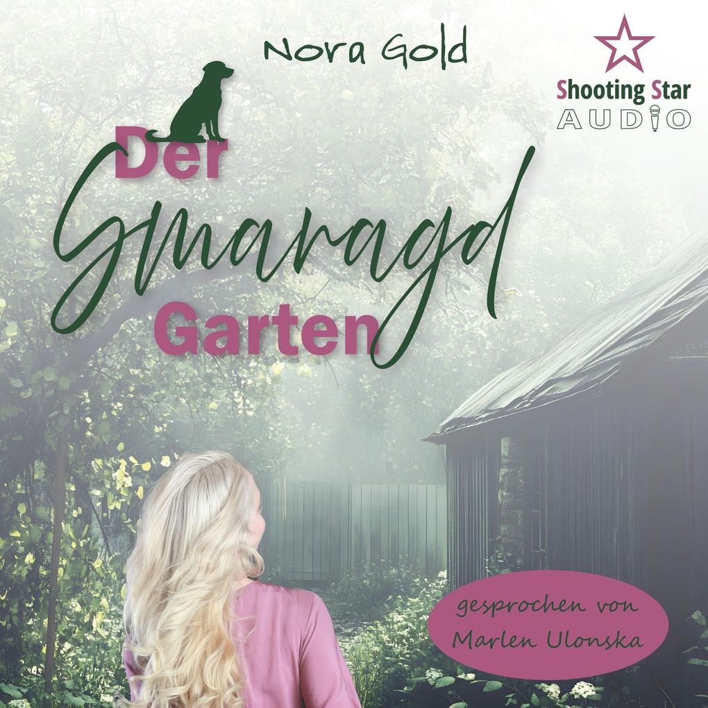 Der Smaragdgarten