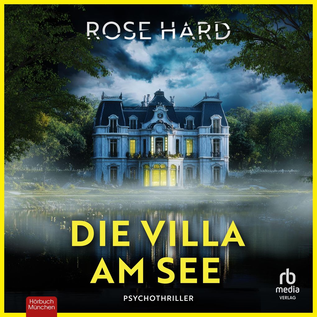 Die Villa am See