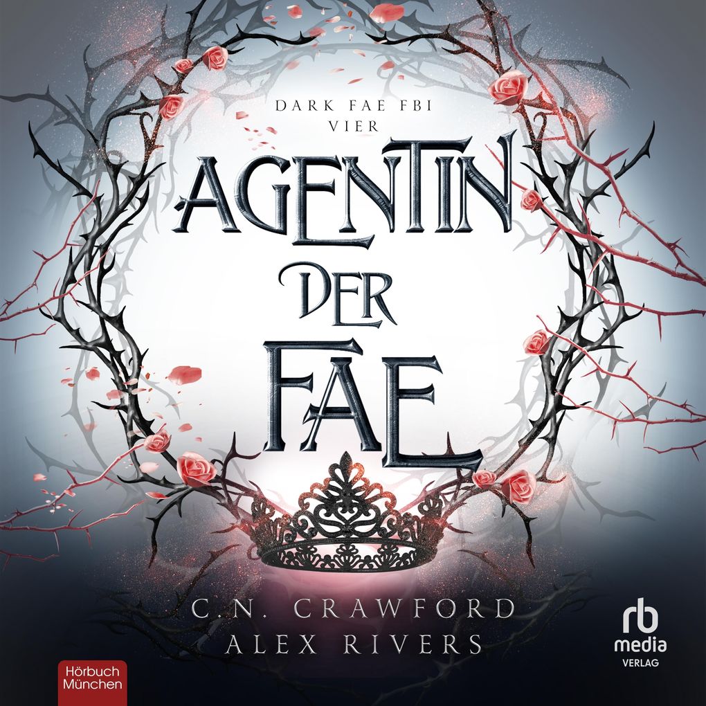 Agentin der Fae
