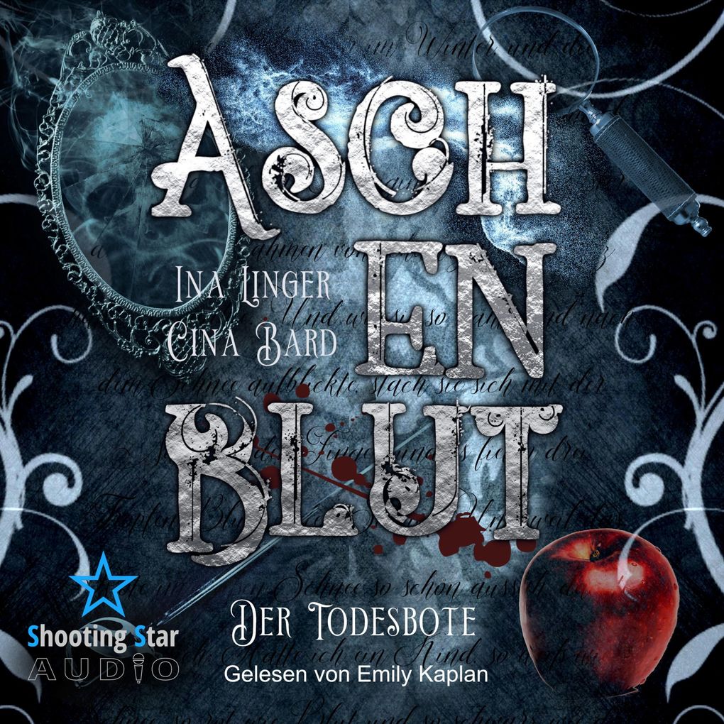 Aschenblut: Der Todesbote