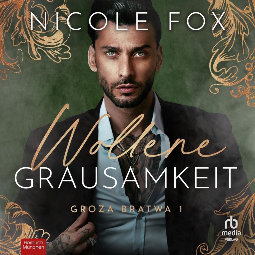 Wollene Grausamkeit