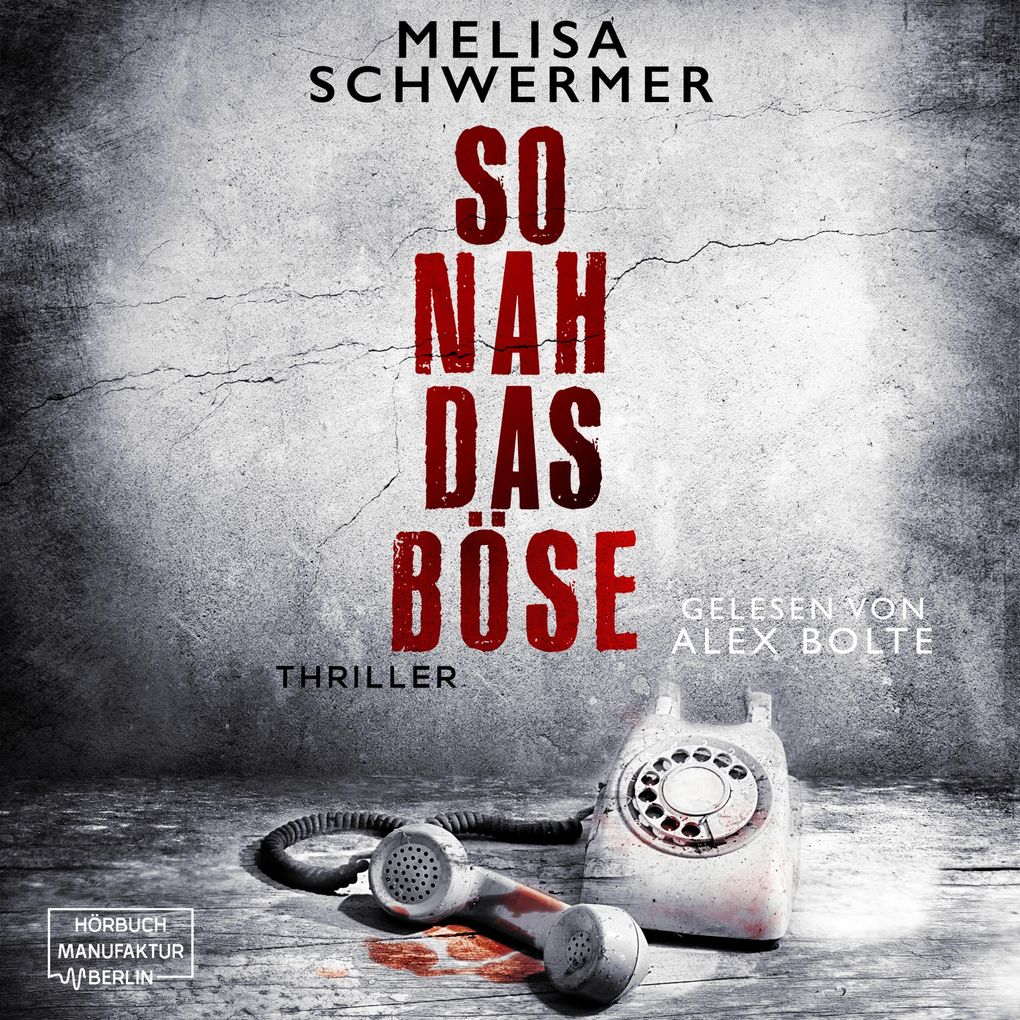 So nah das Böse