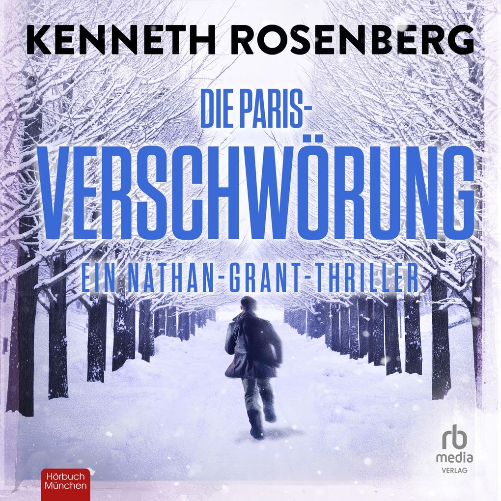 Die Paris-Verschwörung