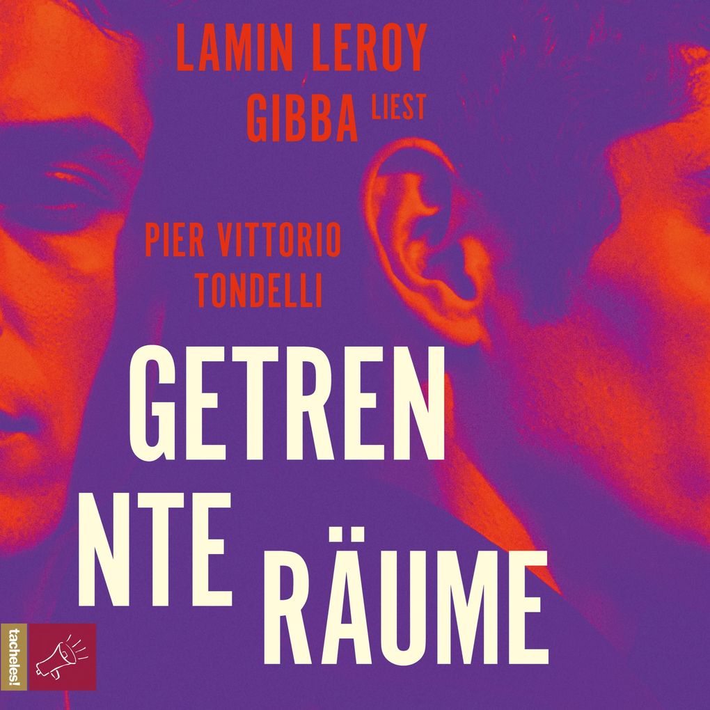 Getrennte Räume