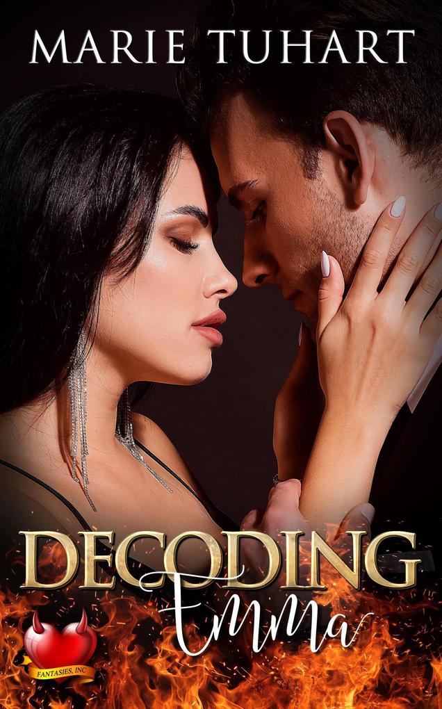 Decoding Emma (Fantasies Inc. #2)